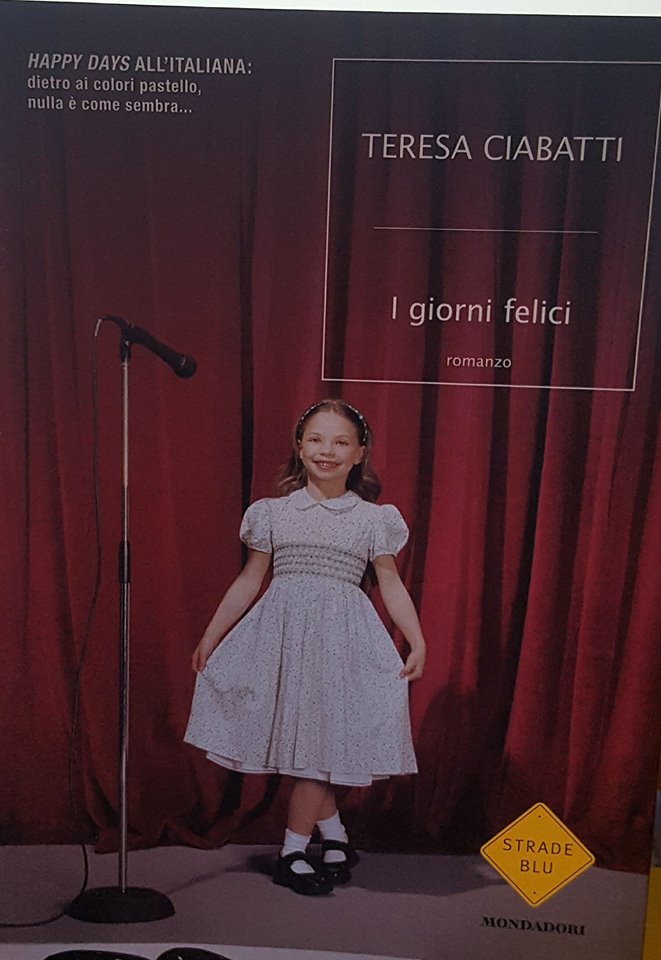 ciabatti i giorni felici